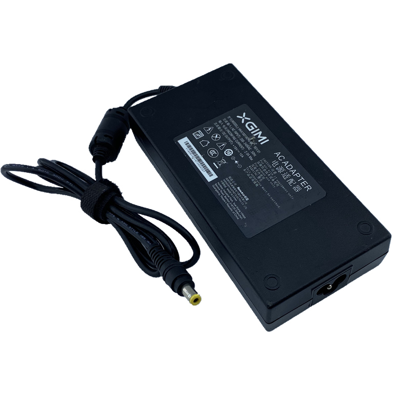 *Brand NEW*180W AC DC ADAPTER 18V 10A GIMI HKA18018010-6A POWER SUPPLY - Click Image to Close